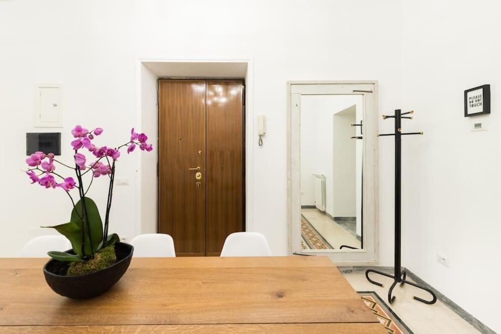 Modern Comfort, Poetic Charm Roma Eksteriør bilde