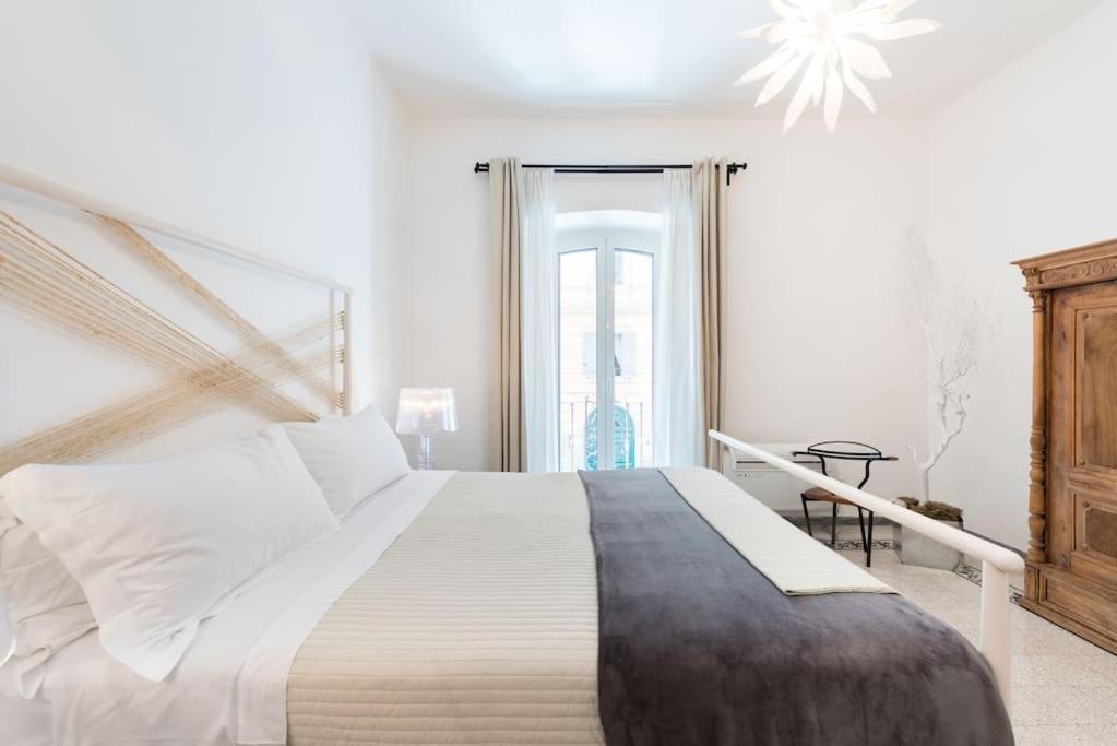 Modern Comfort, Poetic Charm Roma Eksteriør bilde