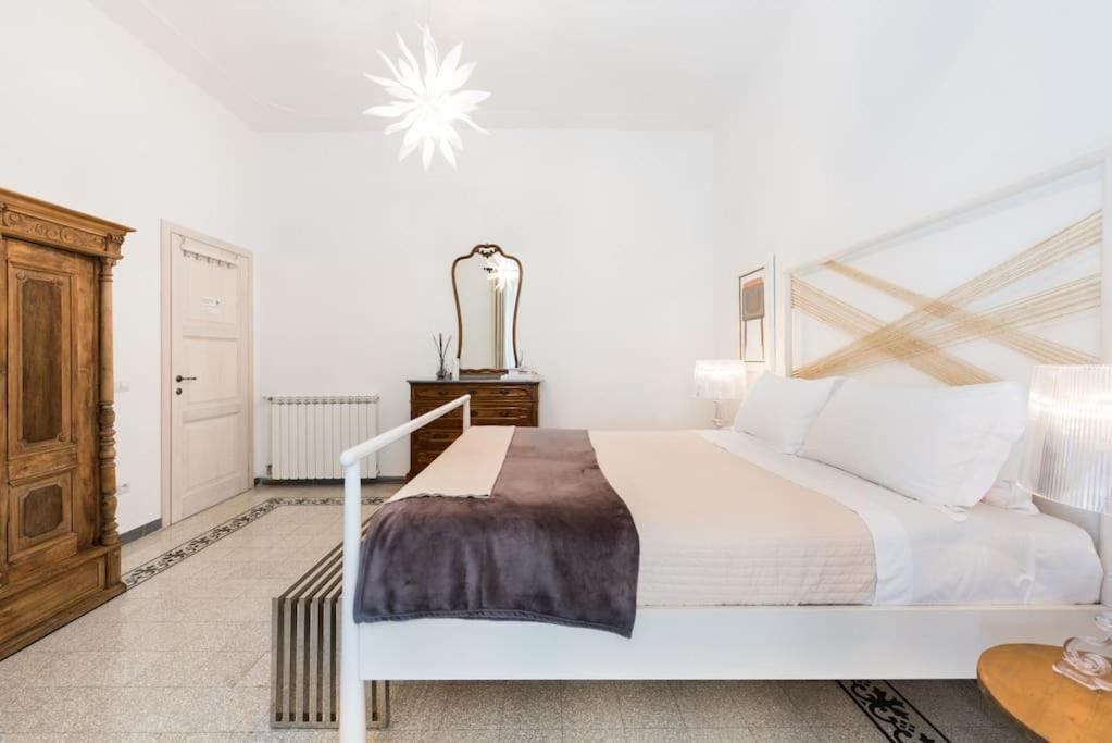 Modern Comfort, Poetic Charm Roma Eksteriør bilde