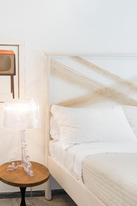 Modern Comfort, Poetic Charm Roma Eksteriør bilde