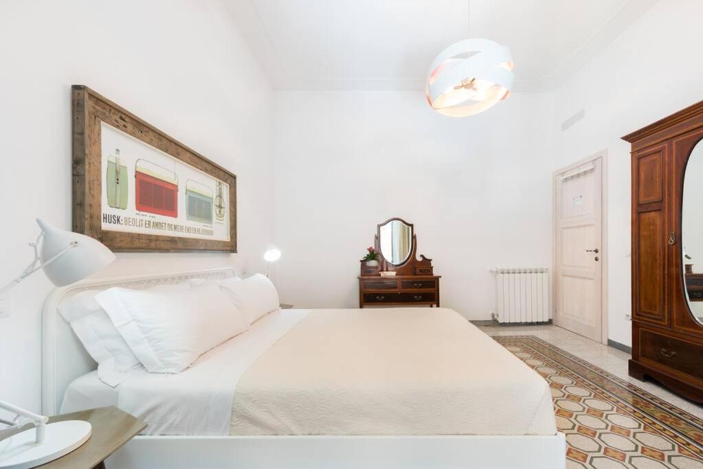 Modern Comfort, Poetic Charm Roma Eksteriør bilde