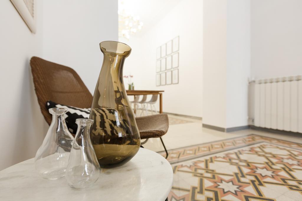 Modern Comfort, Poetic Charm Roma Eksteriør bilde