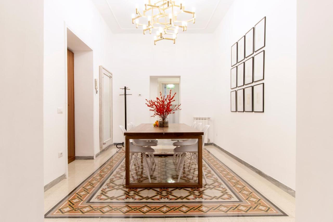 Modern Comfort, Poetic Charm Roma Eksteriør bilde