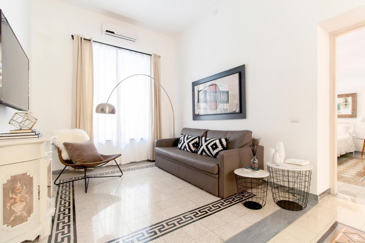 Modern Comfort, Poetic Charm Roma Eksteriør bilde