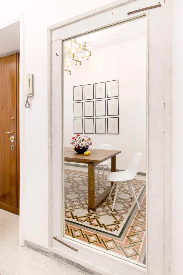 Modern Comfort, Poetic Charm Roma Eksteriør bilde