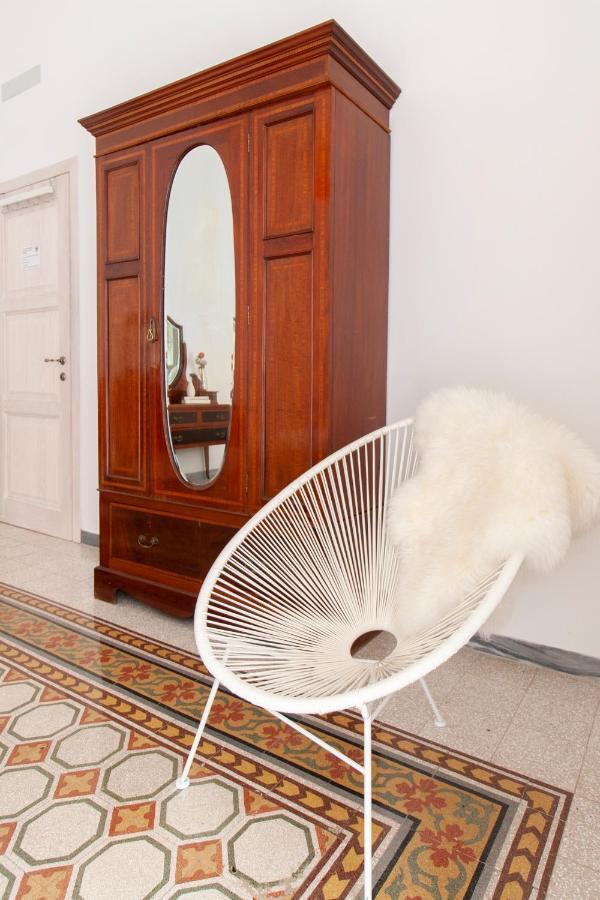 Modern Comfort, Poetic Charm Roma Eksteriør bilde