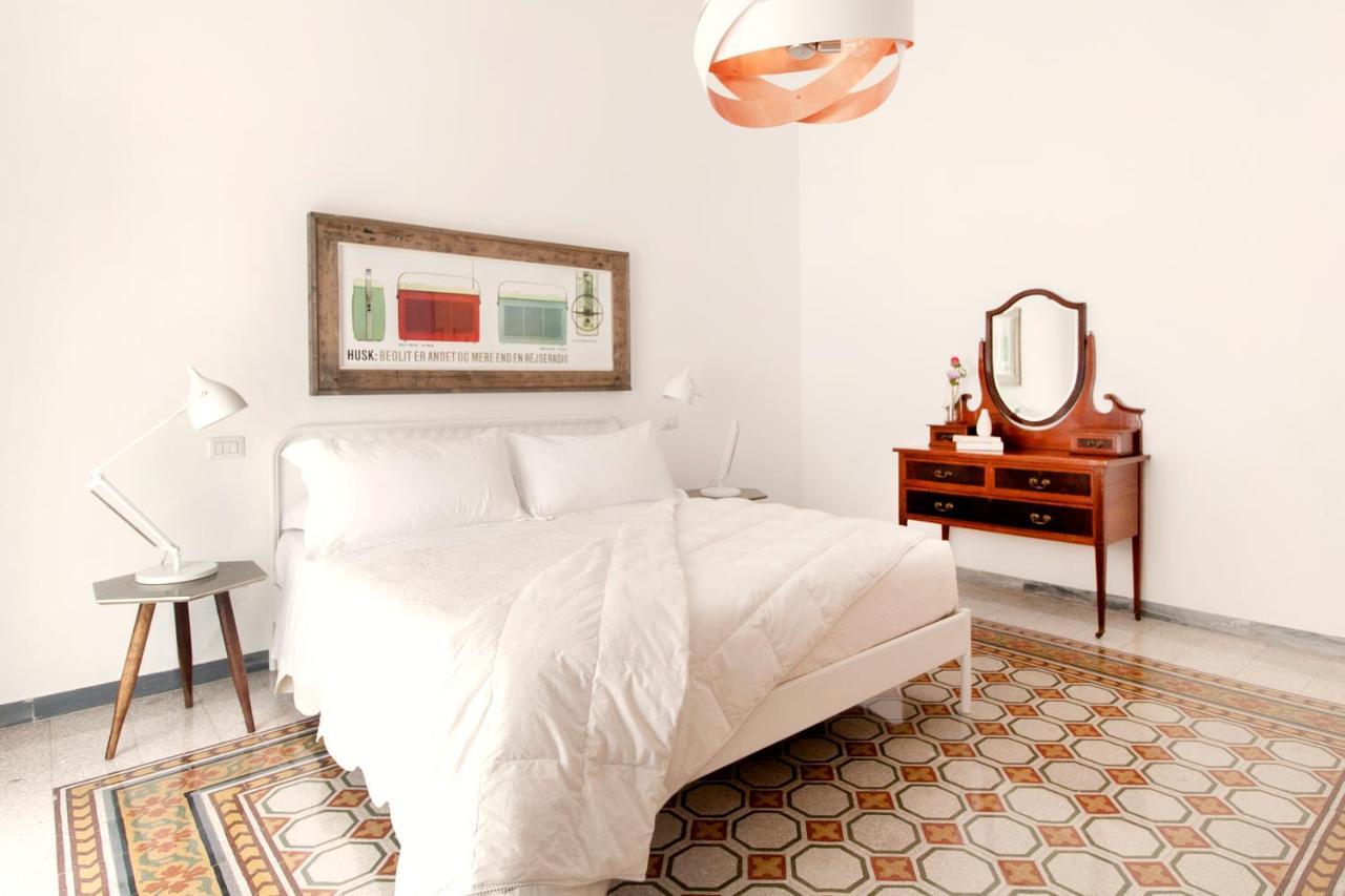 Modern Comfort, Poetic Charm Roma Eksteriør bilde