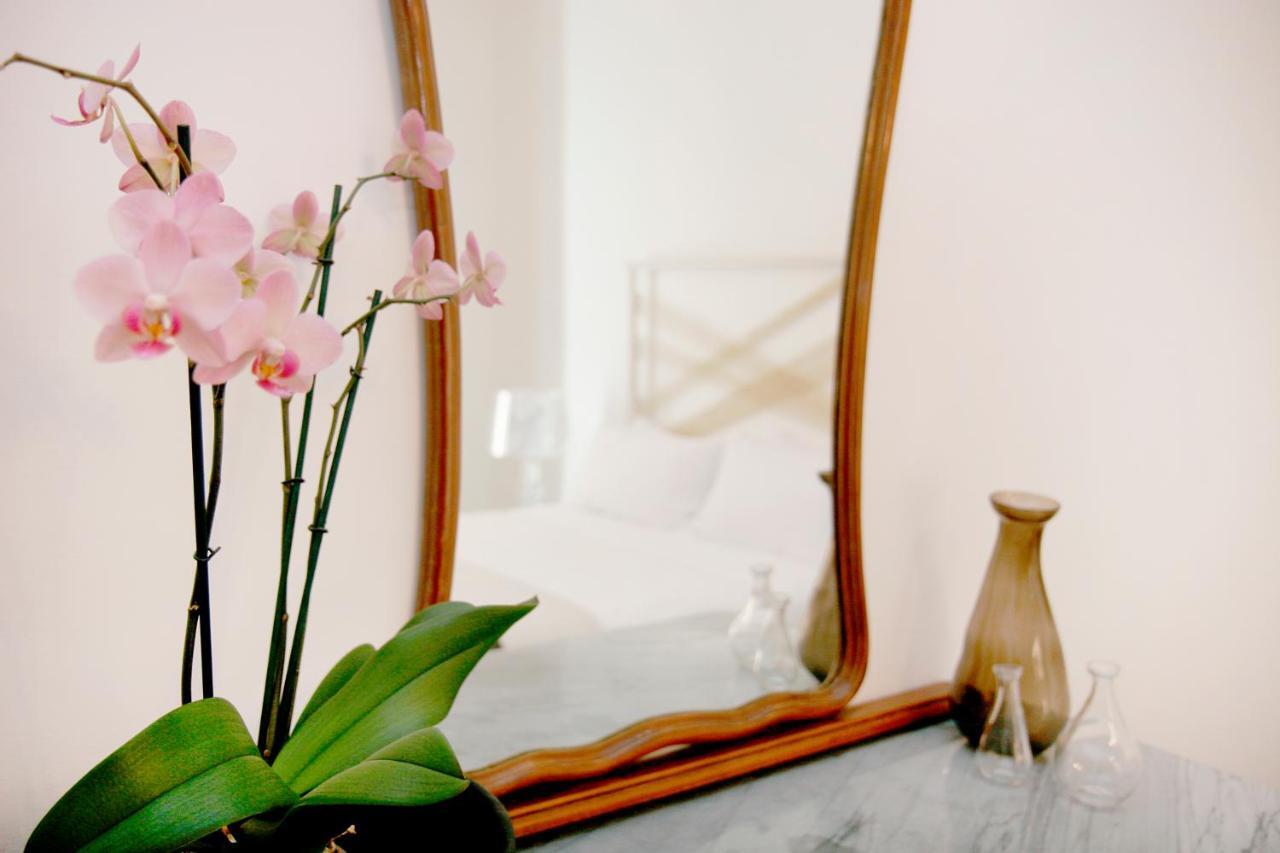 Modern Comfort, Poetic Charm Roma Eksteriør bilde