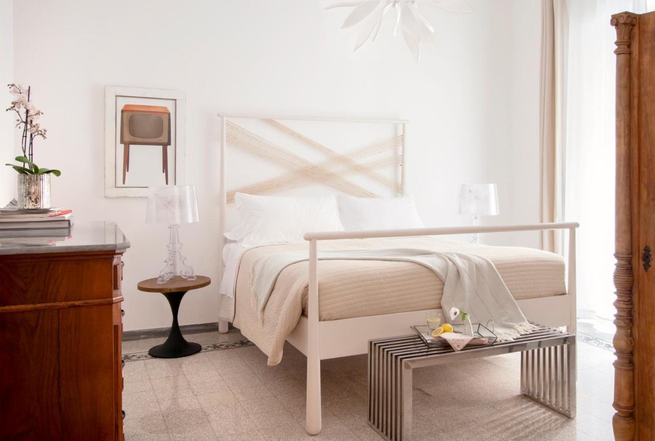 Modern Comfort, Poetic Charm Roma Eksteriør bilde